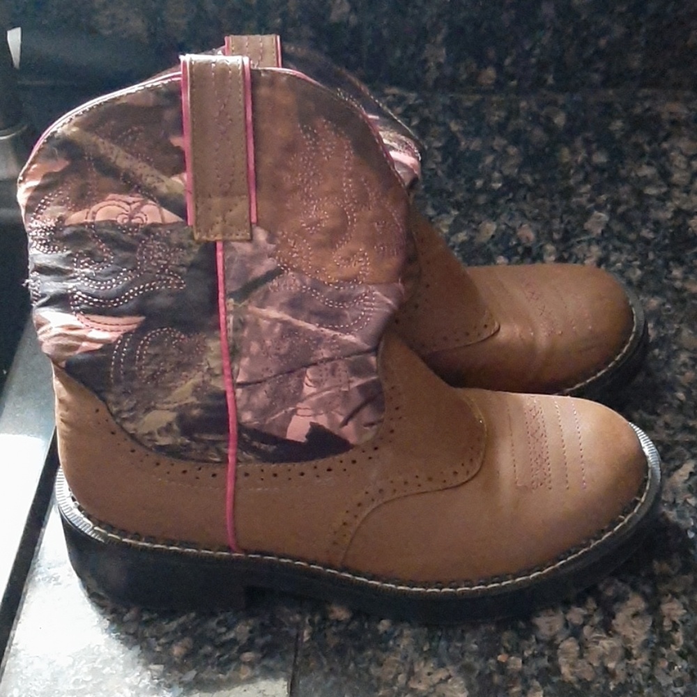 Boots